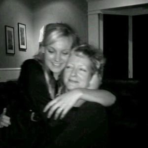 Meet your Posher, Kathy